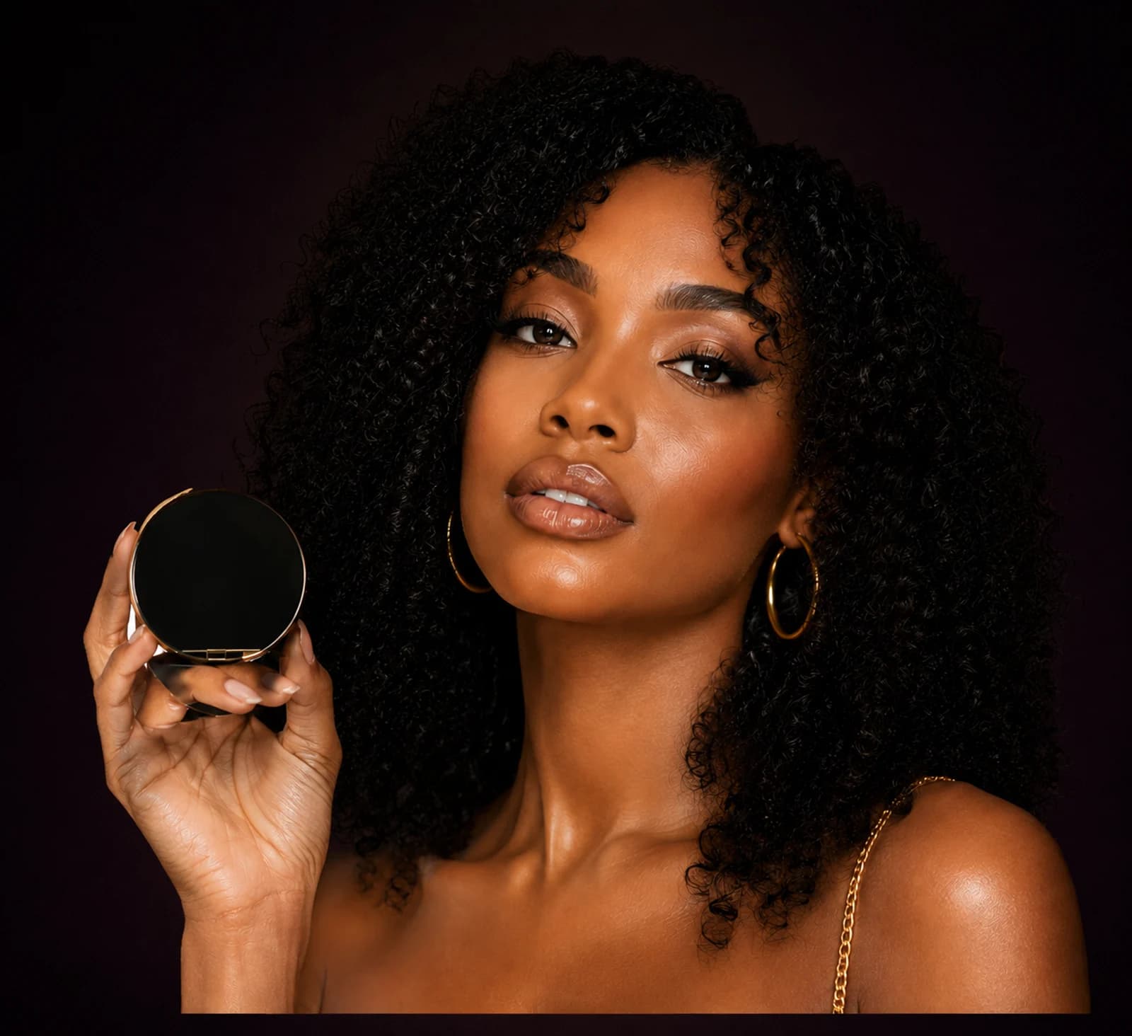 Makeup collection