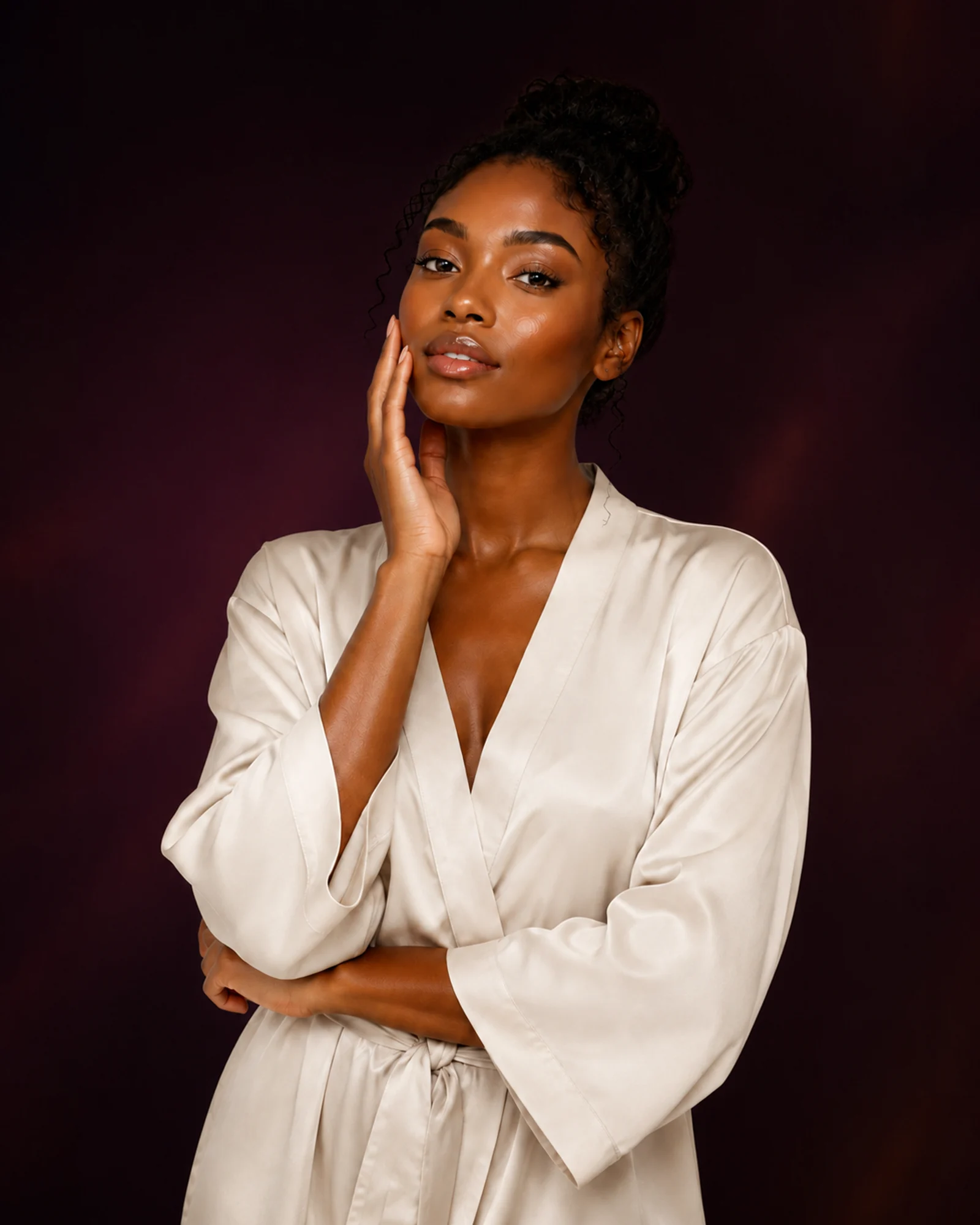 Daieja Anderson, founder