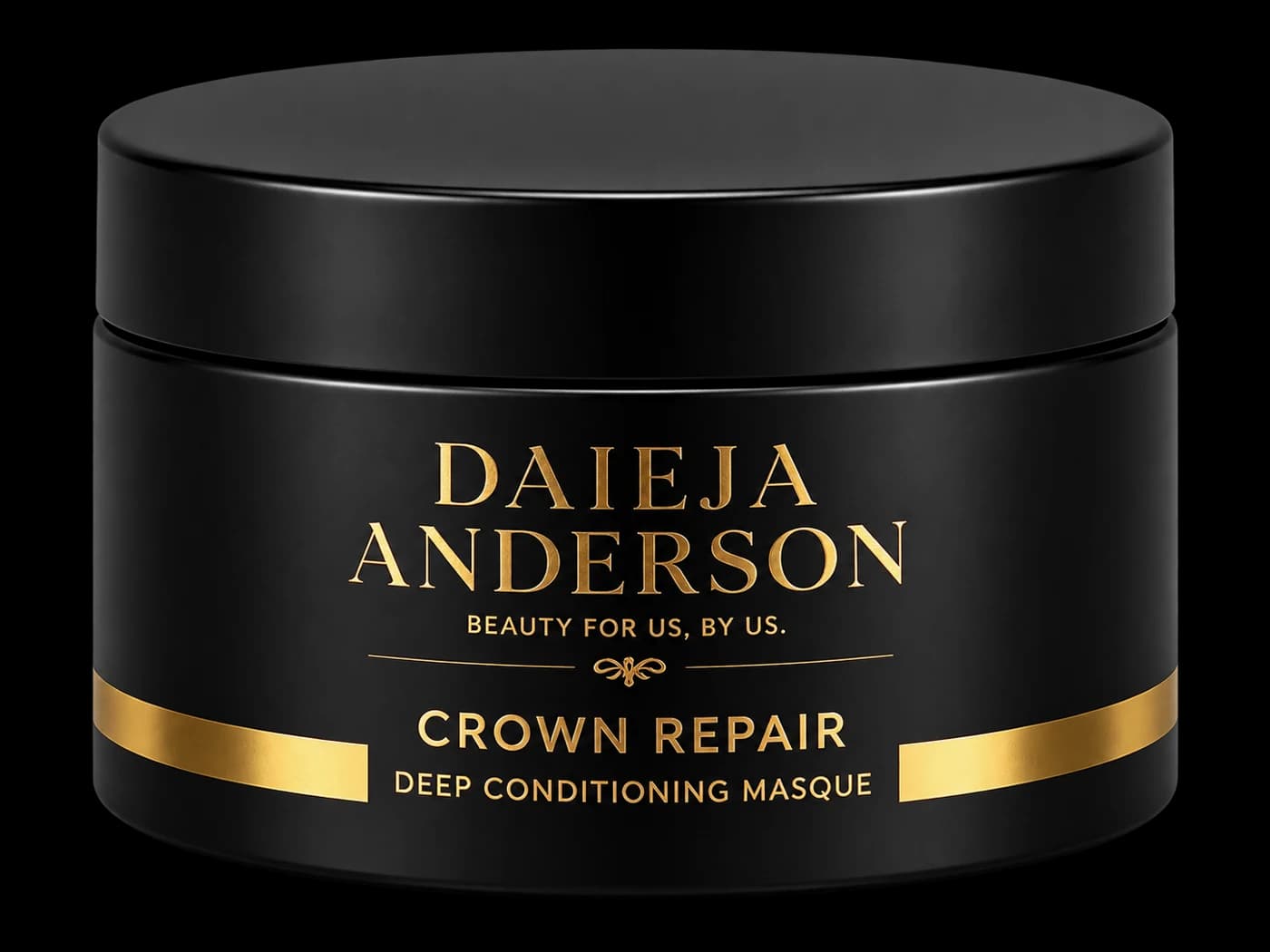 Crown Repair Deep Conditioning Masque